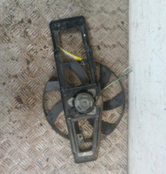 Ventilateur eau RENAULT TWINGO 1