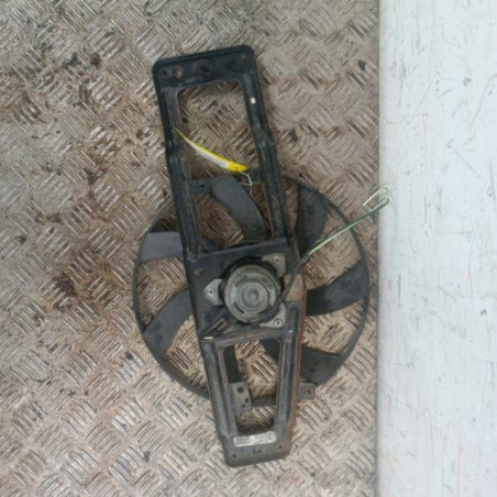 Ventilateur eau RENAULT TWINGO 1