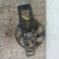 Ventilateur eau RENAULT TWINGO 1