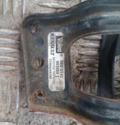 Ventilateur eau RENAULT TWINGO 1 Photo n°3