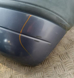 Pare choc arriere RENAULT TWINGO 1