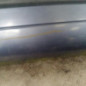 Pare choc arriere RENAULT TWINGO 1