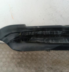 Pare choc arriere RENAULT TWINGO 1 Photo n°6