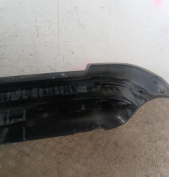 Pare choc arriere RENAULT TWINGO 1 Photo n°7