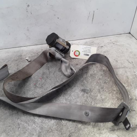 Ceinture avant gauche RENAULT TWINGO 1 Photo n°1