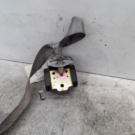 Ceinture avant gauche RENAULT TWINGO 1