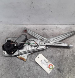 Leve vitre electrique avant gauche RENAULT TWINGO 1 Photo n°1