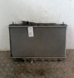 Radiateur eau HONDA CIVIC 8 Photo n°1