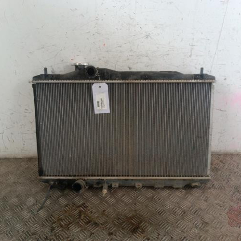 Radiateur eau HONDA CIVIC 8 Radiateur eau HONDA CIVIC 8