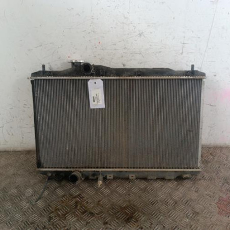 Radiateur eau HONDA CIVIC 8 Photo n°1