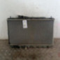 Radiateur eau HONDA CIVIC 8