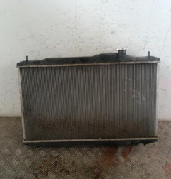 Radiateur eau HONDA CIVIC 8