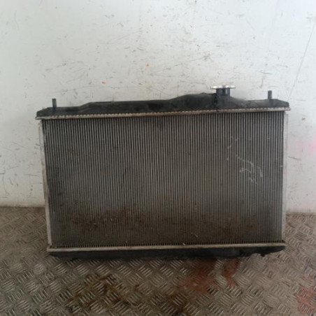 Radiateur eau HONDA CIVIC 8