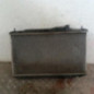 Radiateur eau HONDA CIVIC 8