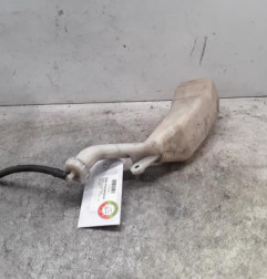 Vase d'expansion HONDA CIVIC 8 Photo n°1