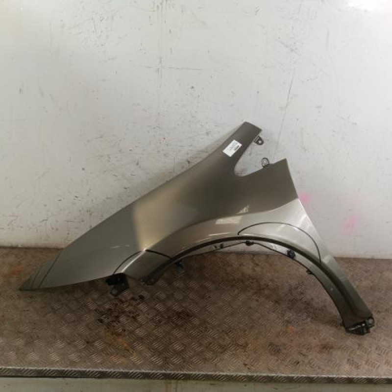 Aile avant gauche HONDA CIVIC 8