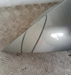 Aile avant gauche HONDA CIVIC 8 Photo n°4