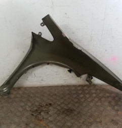 Aile avant gauche HONDA CIVIC 8 Photo n°5