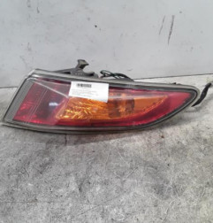 Feu arriere principal droit (feux) HONDA CIVIC 8 Photo n°1