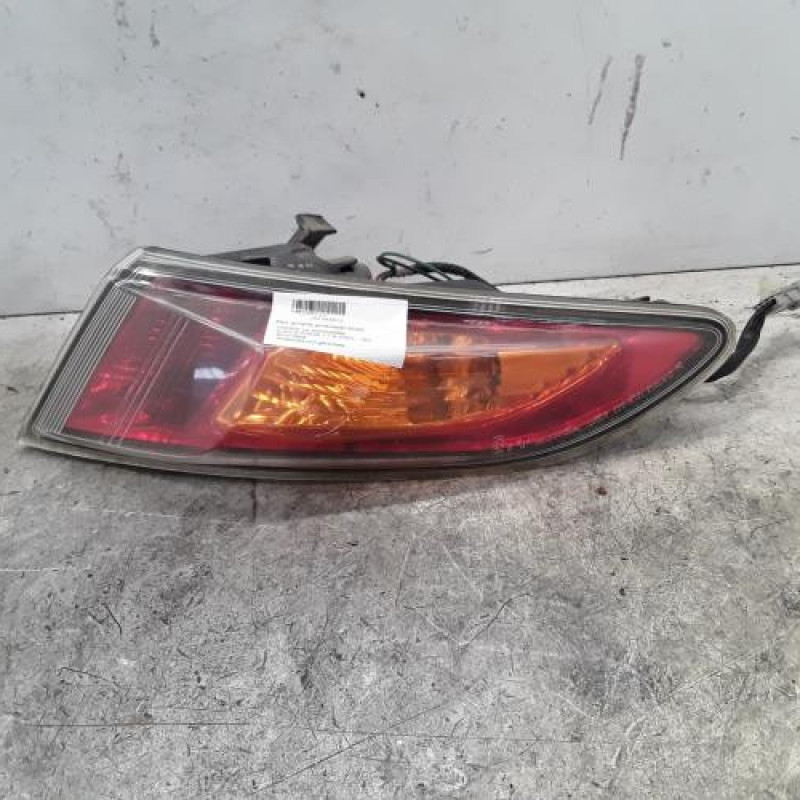 Feu arriere principal droit (feux) HONDA CIVIC 8