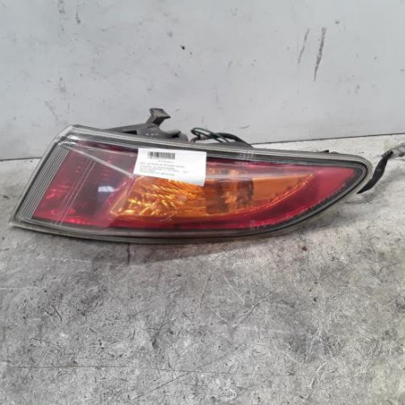 Feu arriere principal droit (feux) HONDA CIVIC 8 Photo n°1