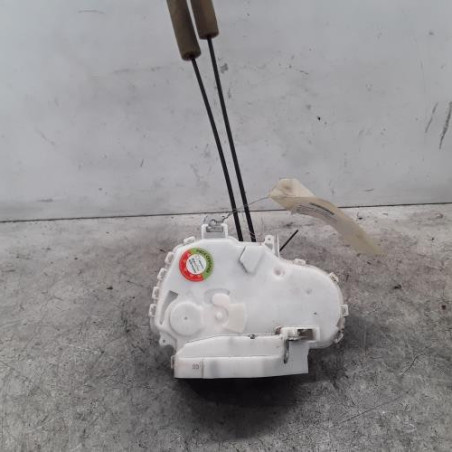 Serrure arriere droit HONDA CIVIC 8 Photo n°1