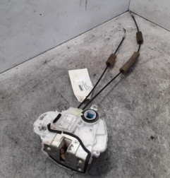 Serrure arriere droit HONDA CIVIC 8