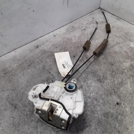 Serrure arriere droit HONDA CIVIC 8