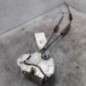 Serrure arriere droit HONDA CIVIC 8