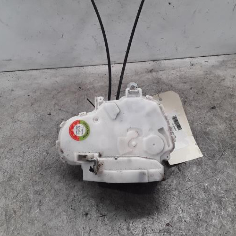 Serrure arriere gauche HONDA CIVIC 8 Serrure arriere gauche HONDA CIVIC 8