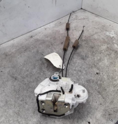 Serrure arriere gauche HONDA CIVIC 8