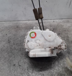 Serrure avant droit HONDA CIVIC 8 Photo n°1