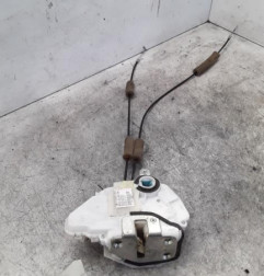 Serrure avant droit HONDA CIVIC 8