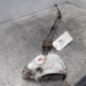 Serrure avant gauche HONDA CIVIC 8