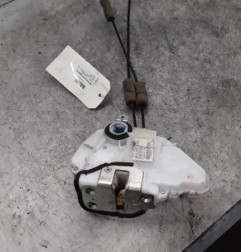 Serrure avant gauche HONDA CIVIC 8