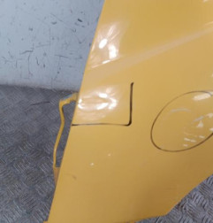 Aile avant gauche CITROEN JUMPY 2