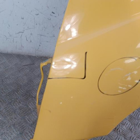 Aile avant gauche CITROEN JUMPY 2