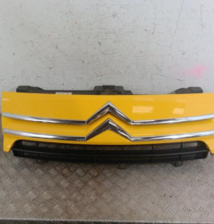 Calandre CITROEN JUMPY 2 Photo n°1