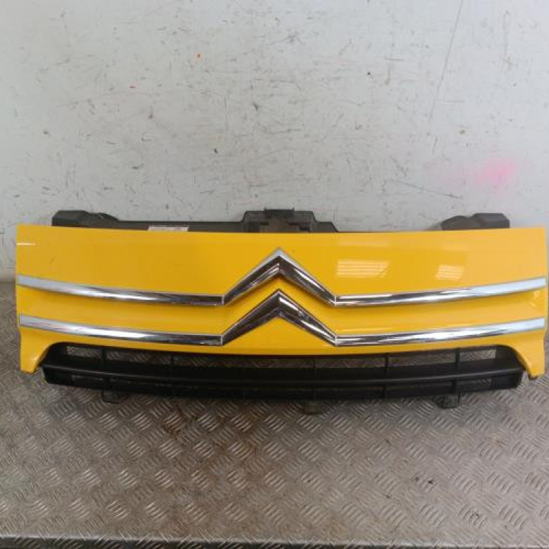 Calandre CITROEN JUMPY 2 Calandre CITROEN JUMPY 2