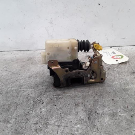 Serrure avant droit RENAULT KANGOO 1