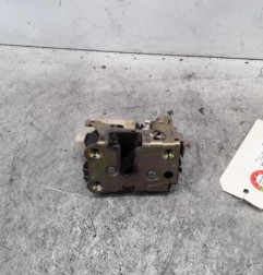 Serrure avant droit RENAULT KANGOO 1 Photo n°3
