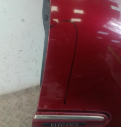 Aile avant droit MERCEDES CLASSE C 203