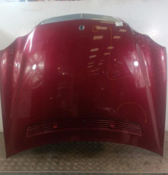 Capot MERCEDES CLASSE C 203 Photo n°1
