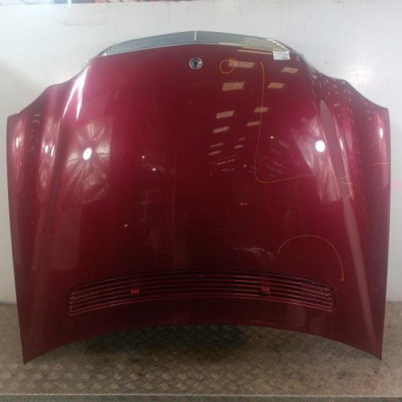 Capot MERCEDES CLASSE C 203 Capot MERCEDES CLASSE C 203