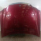 Capot MERCEDES CLASSE C 203