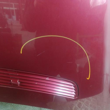 Capot MERCEDES CLASSE C 203