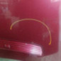 Capot MERCEDES CLASSE C 203