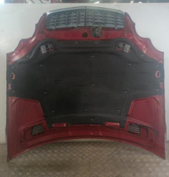 Capot MERCEDES CLASSE C 203 Photo n°6
