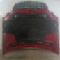 Capot MERCEDES CLASSE C 203
