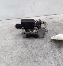 Serrure avant droit DACIA SANDERO 1
